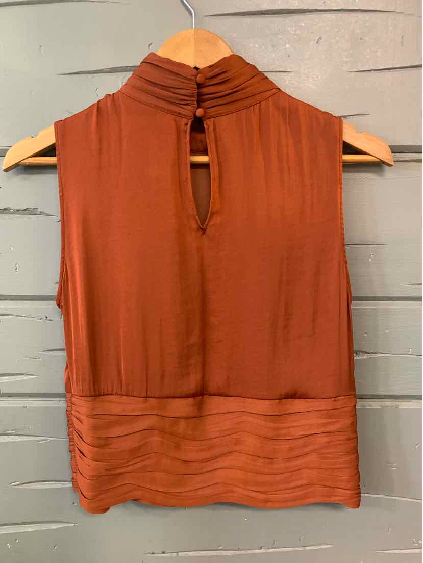 W NAKED ZEBRA OR Size SM T