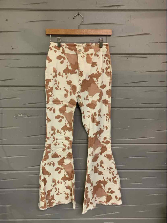 W ALTAR'D STATE TAN Size SM J