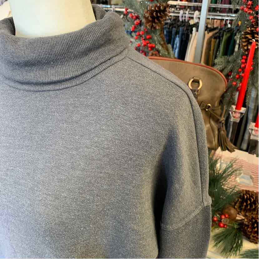 W AERIE GY Size XS T