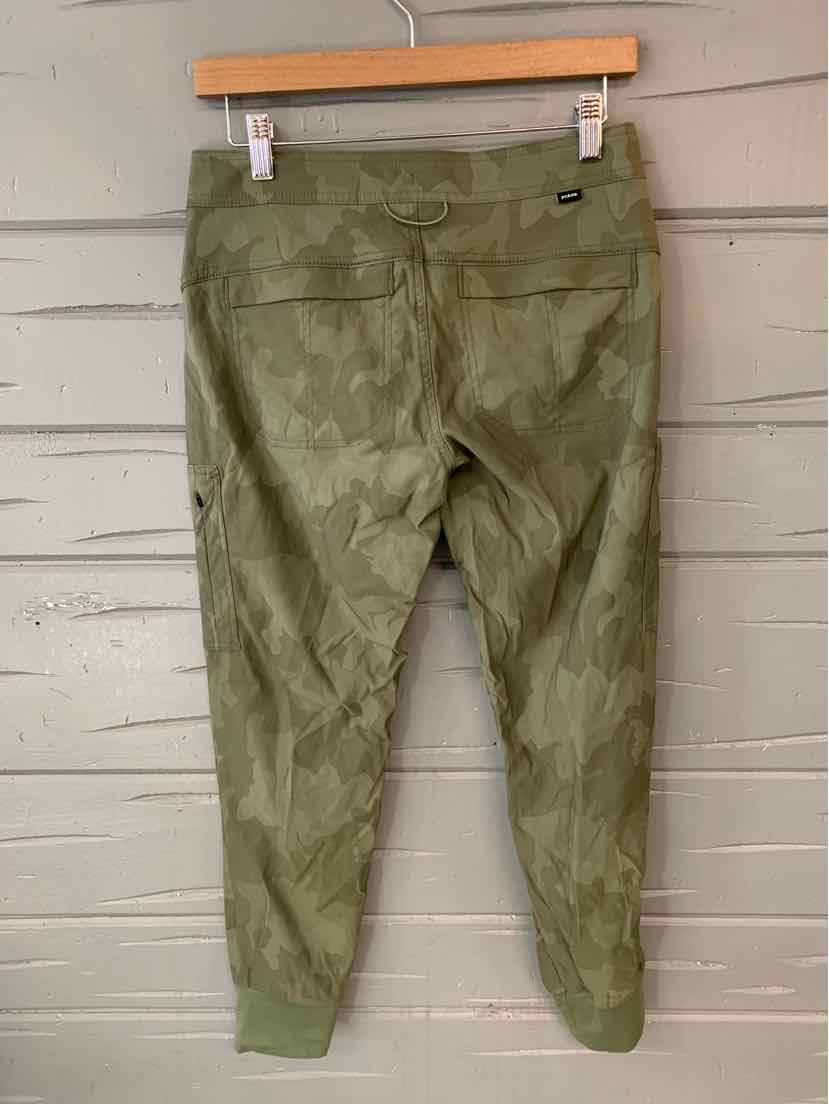 W PRANA GR Size SM AW