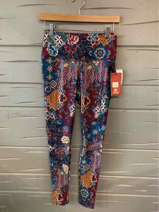 W SHERPA MULTI Size XS AW