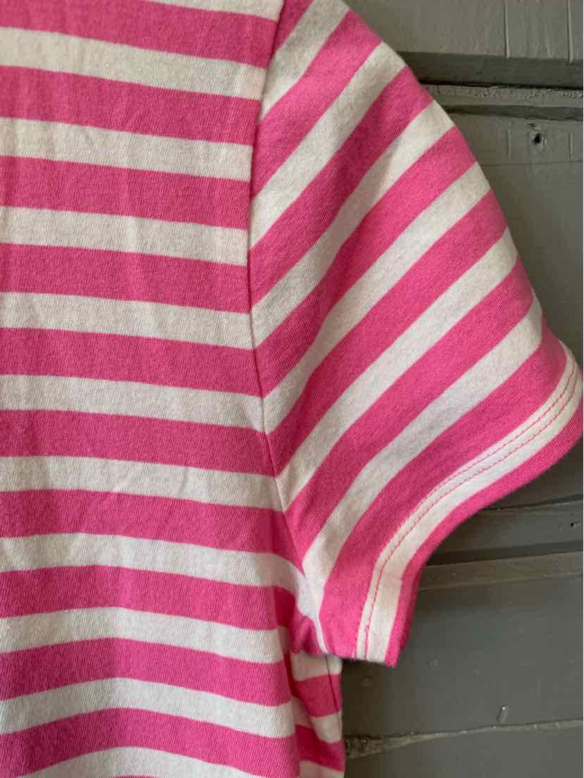 W JCREW PK Size SM DR