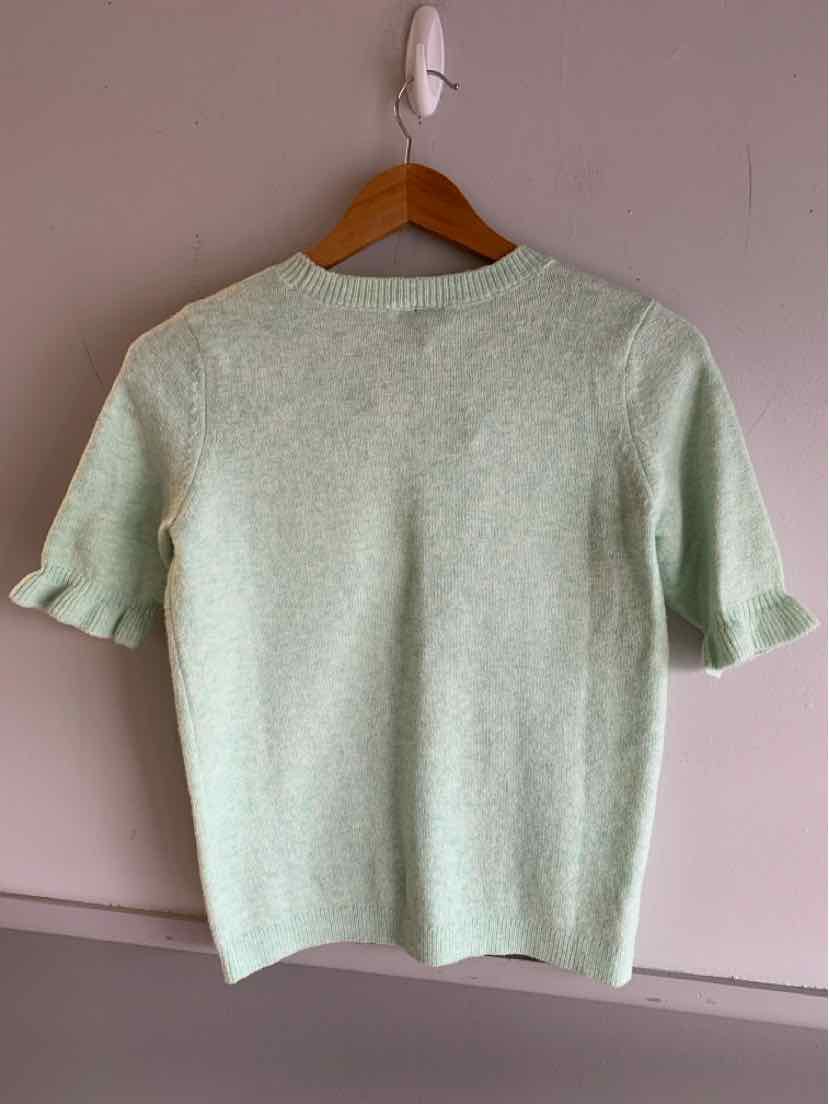 W ANN TAYLOR MINT Size XS SW