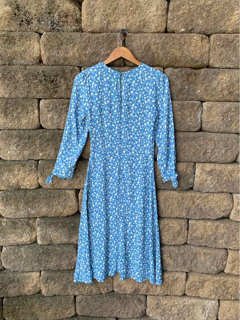 W REFORMATION BL Size 2 DR