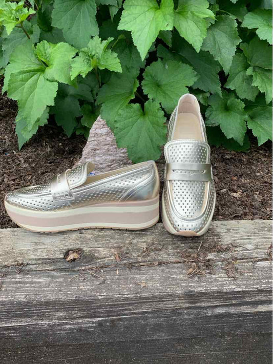 W DOLCE VITA GD Size 9 SHOE