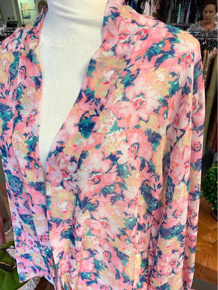 W HEYSON PK Size SM T