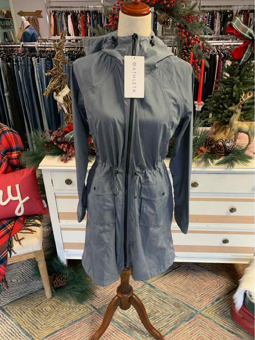 W ATHLETA GY Size XS OW