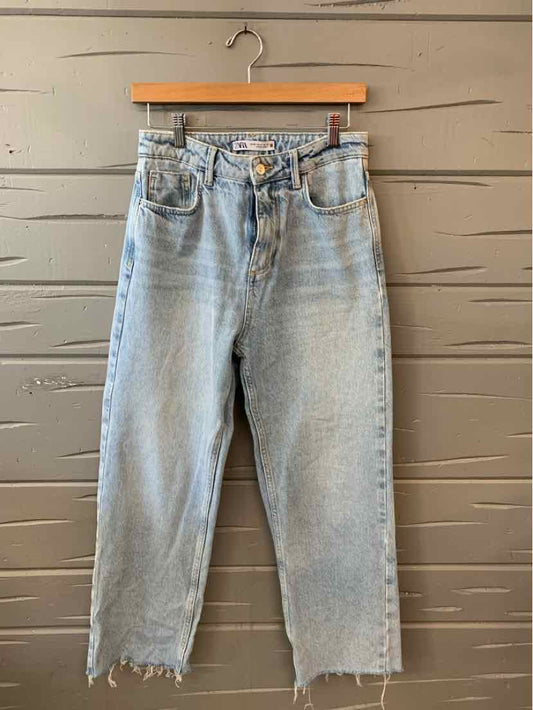 W ZARA BL Size 4 J
