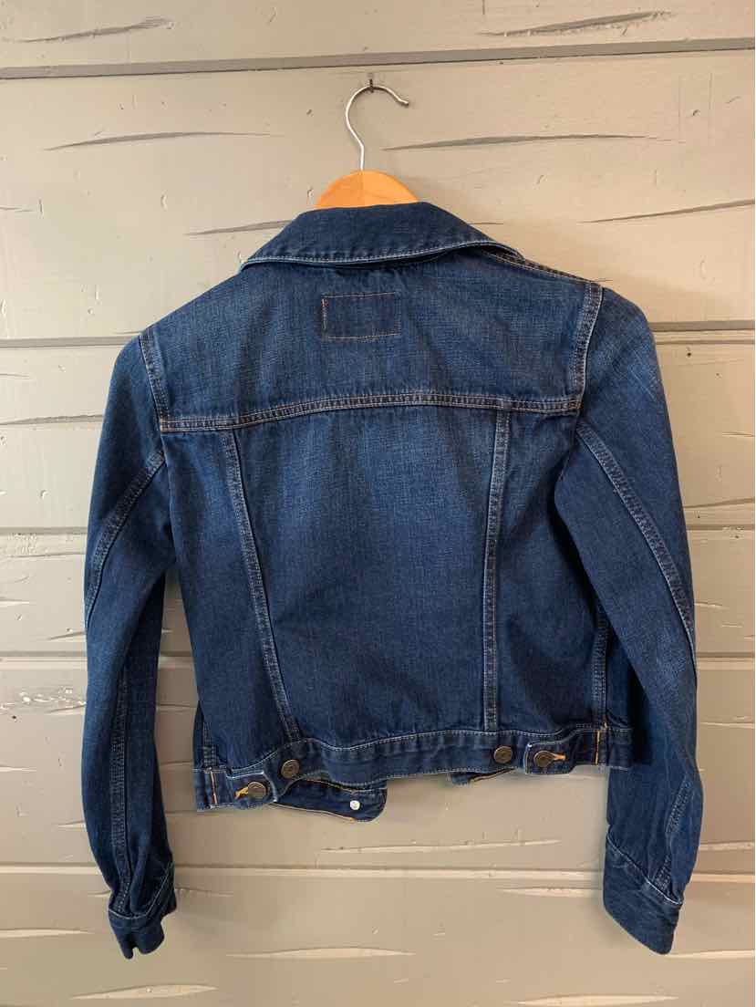 W BANANA REPUBLIC BL Size XS OW