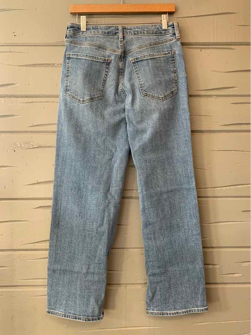 W OLD NAVY BL Size 6P J