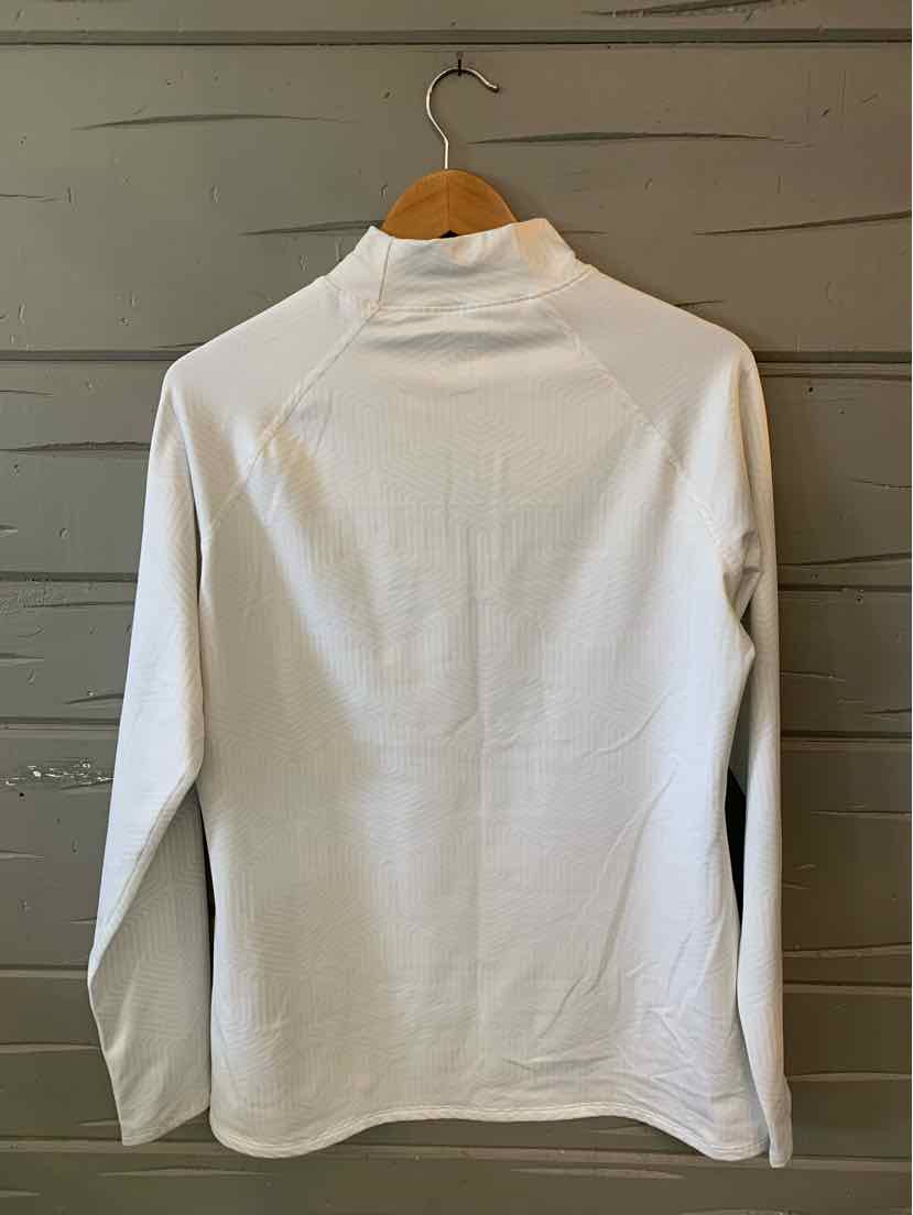 W UNDER ARMOUR WH Size XL AW