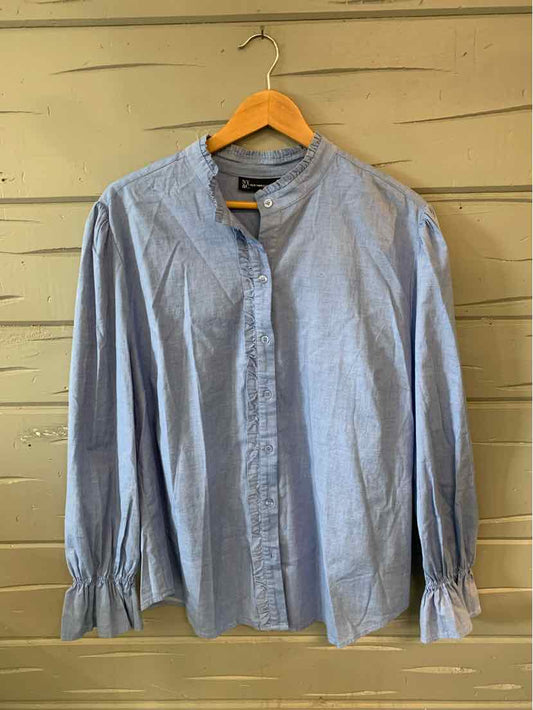 W NY&CO BL Size XXL T