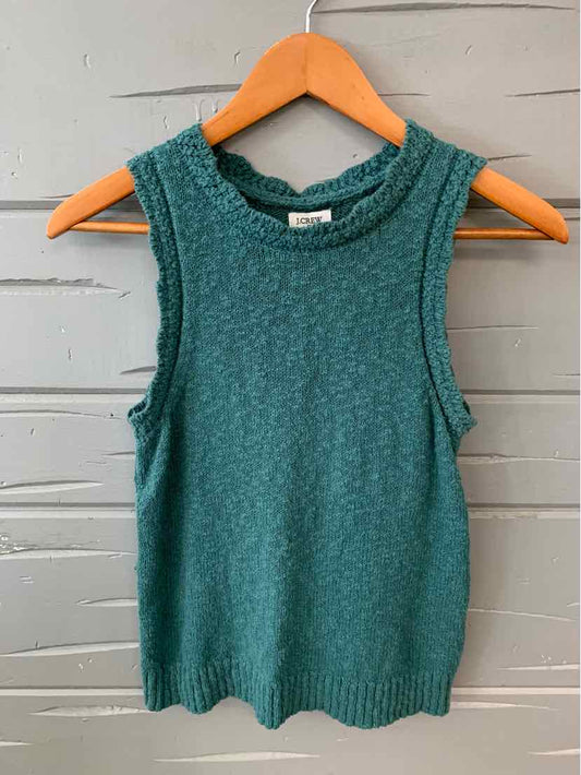 W JCREW GR Size XS T