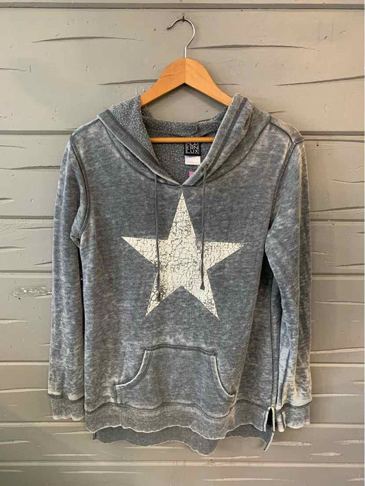 W MODERN LUX GY Size LG T