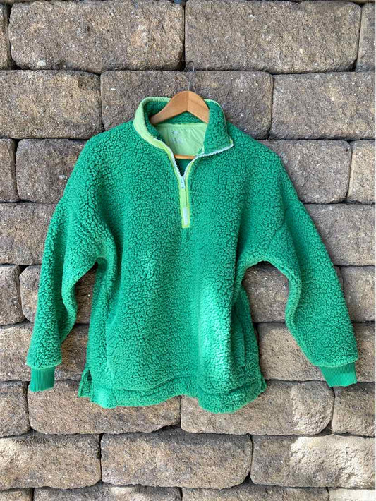 W AERIE GR Size SM OW