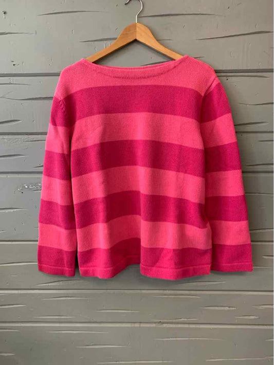 W RALPH LAUREN PK Size XL SW