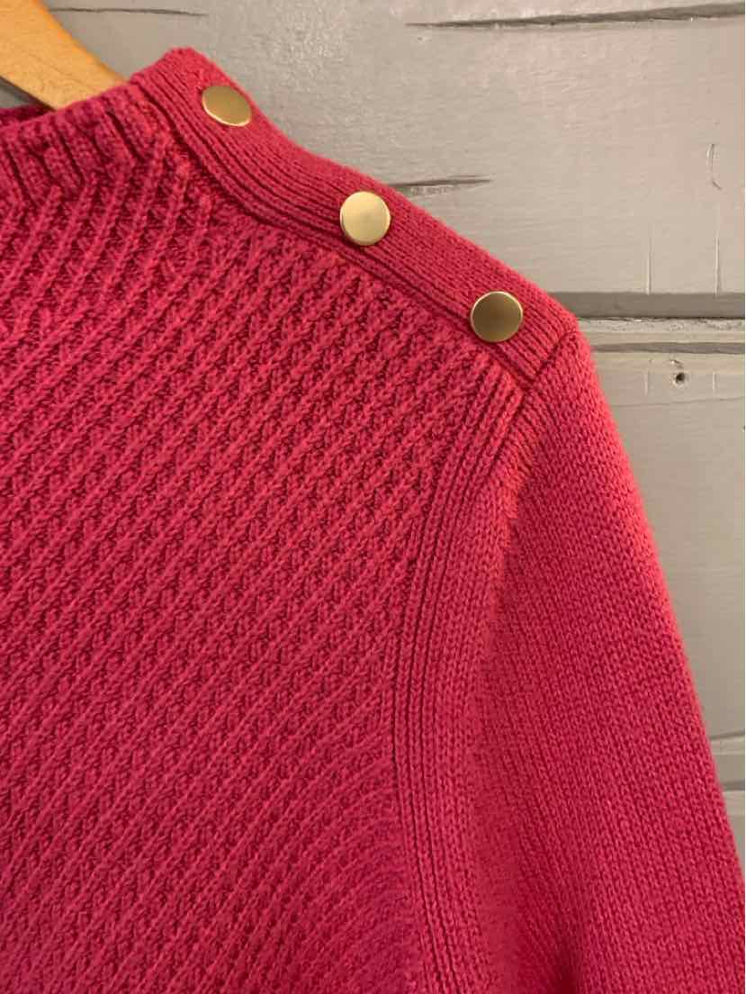 W TALBOTS RASP Size XL SW