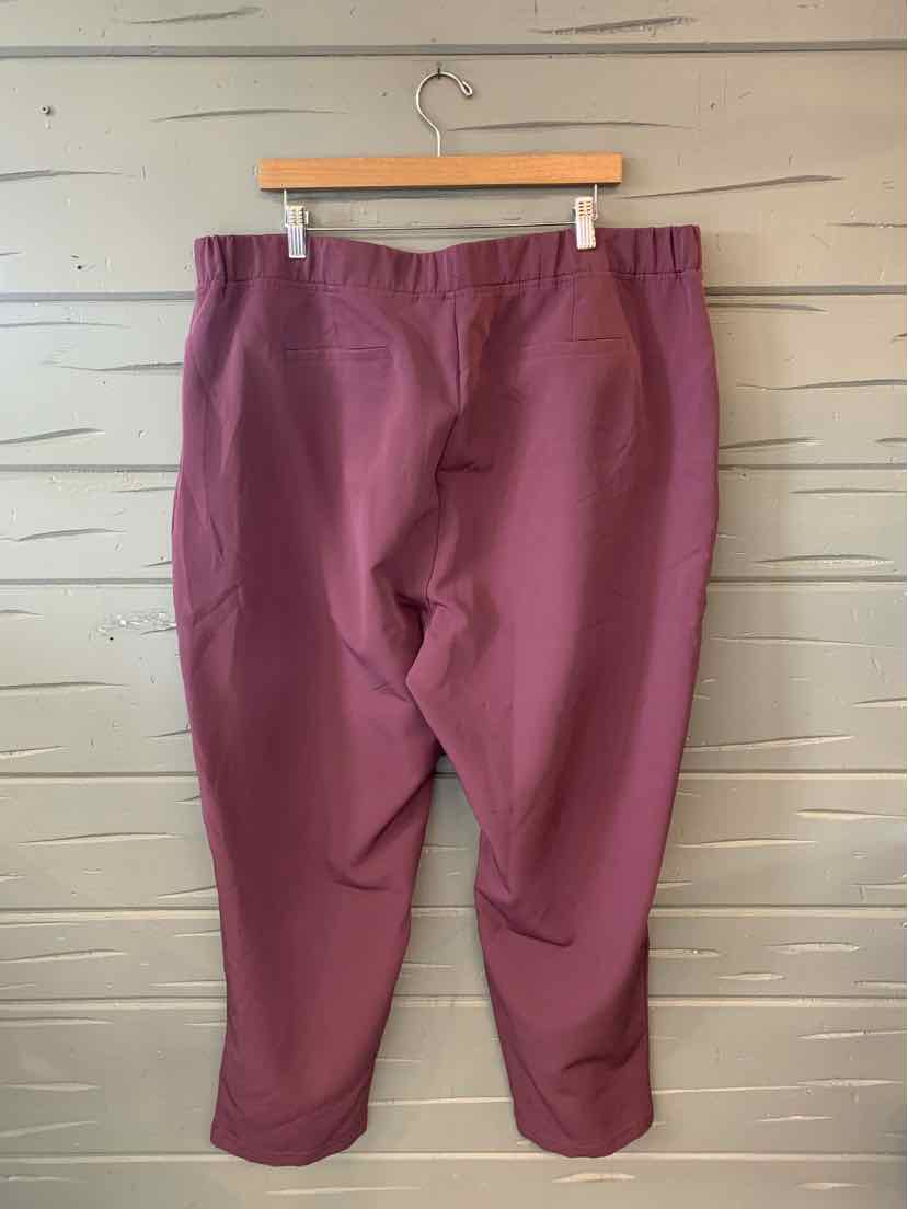 W 32 HEAT PL Size 2X AW