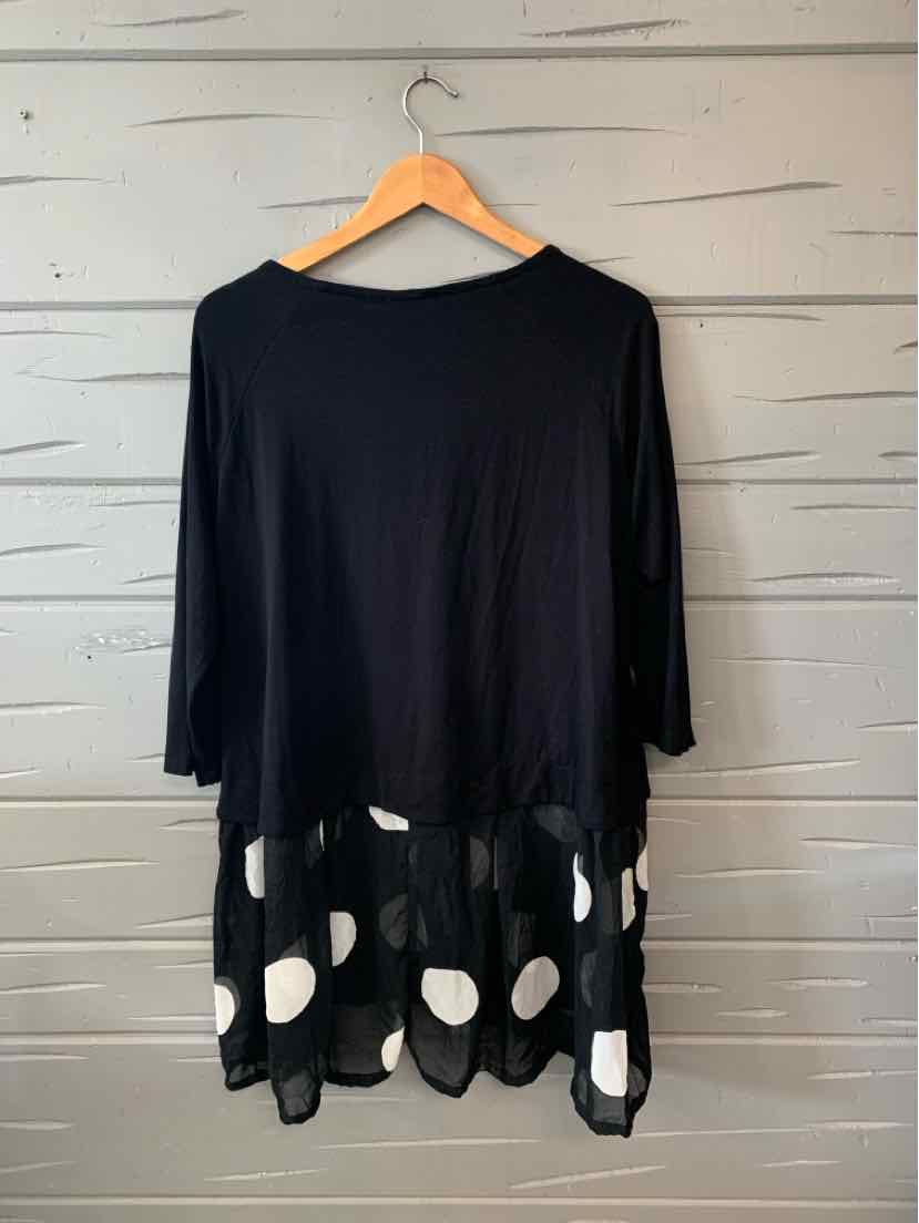 W ALEMBIKA BK Size LG T