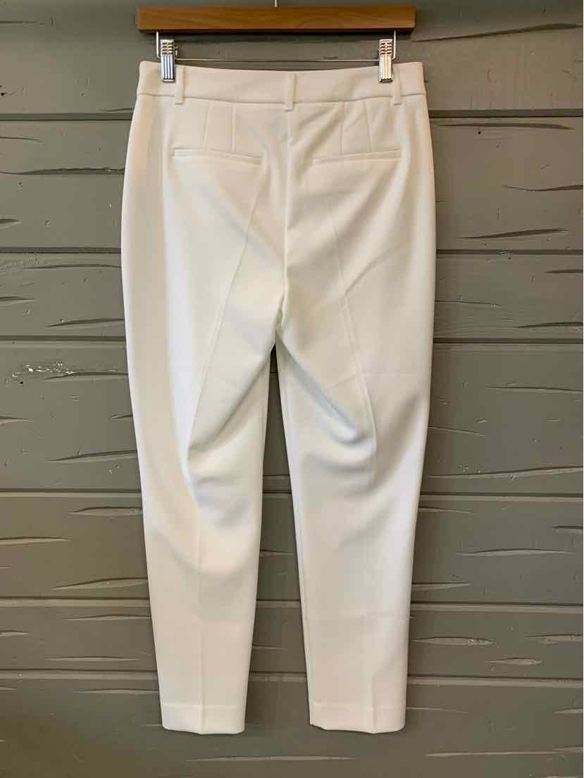 W WHBM WH Size 4 P