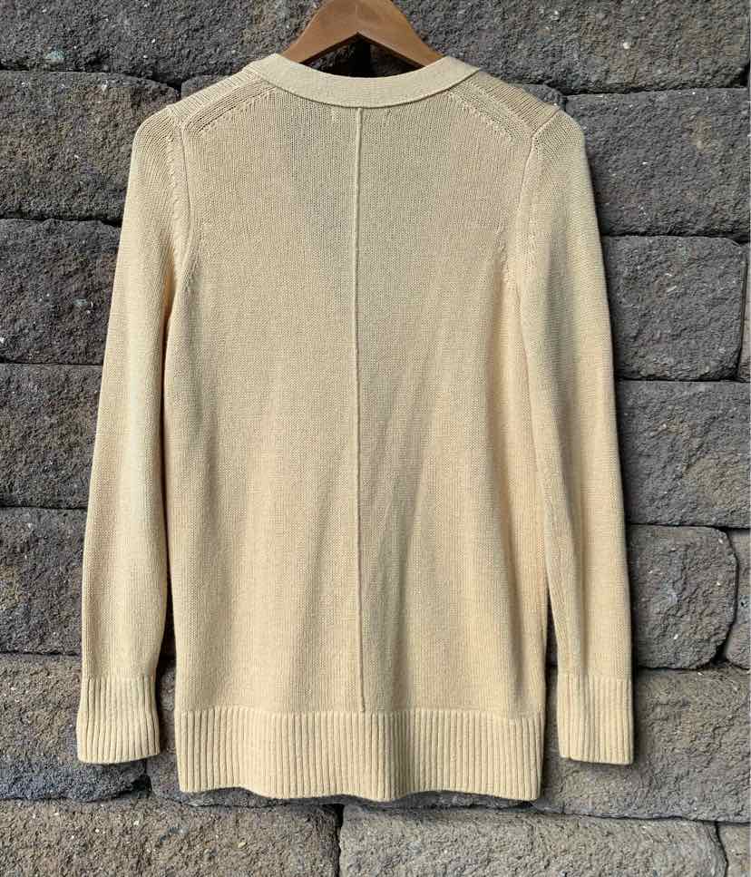 W BANANA REPUBLIC TAN Size XS SW