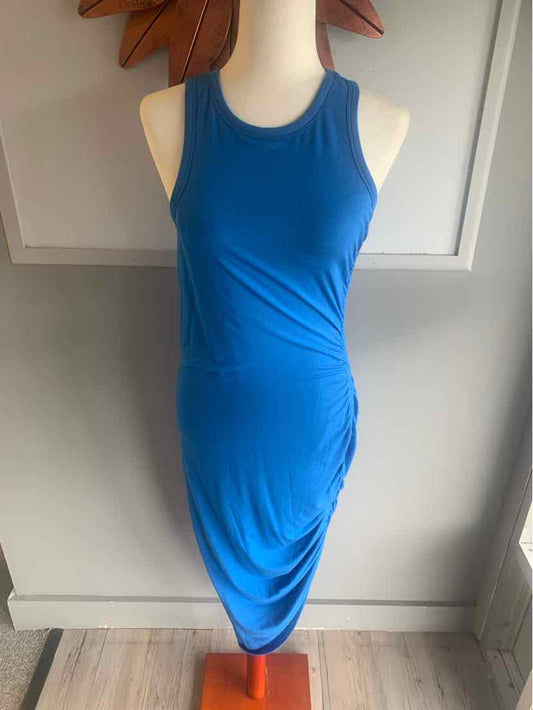 W VERONICA BEARD BL Size MED DR