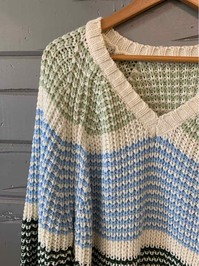 W BLOOMCHIC MULTI Size 18/20 SW