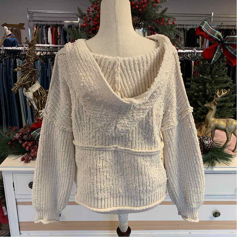 W POL CR Size MED SW