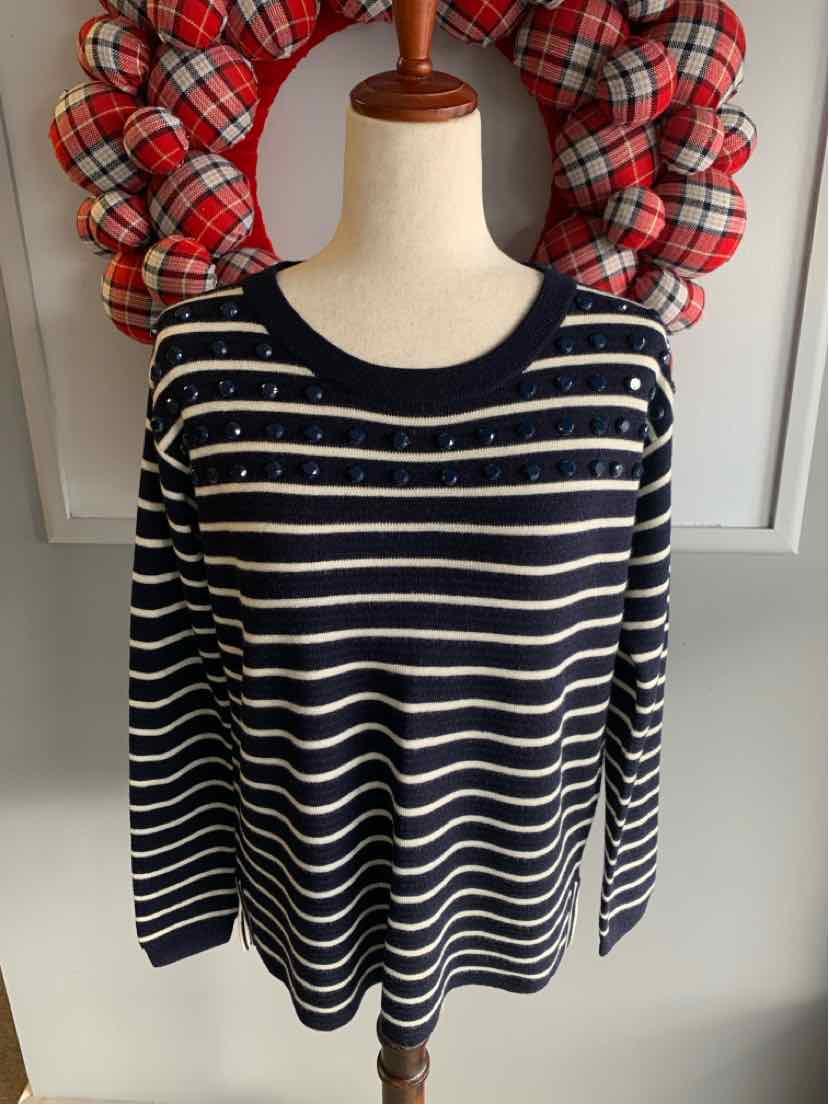 W JCREW NY Size SM SW