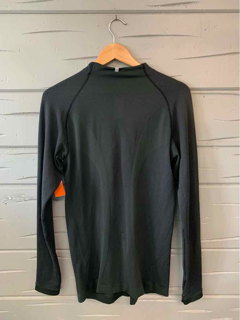 W NIKE BK Size LG AW