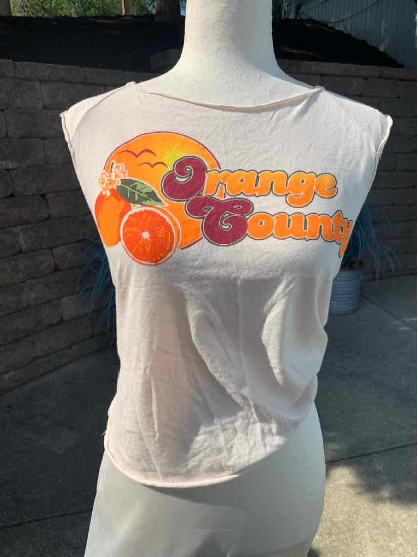 W SEVENTY TWO TAN Size LG T