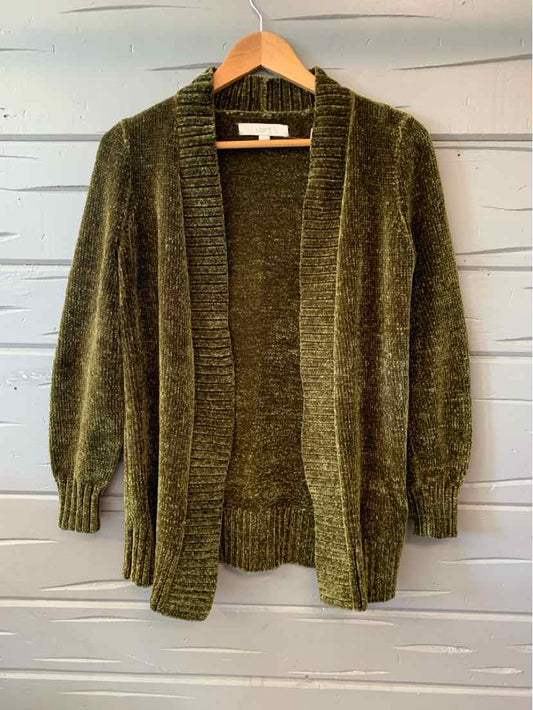 W LOFT GR Size XS SW