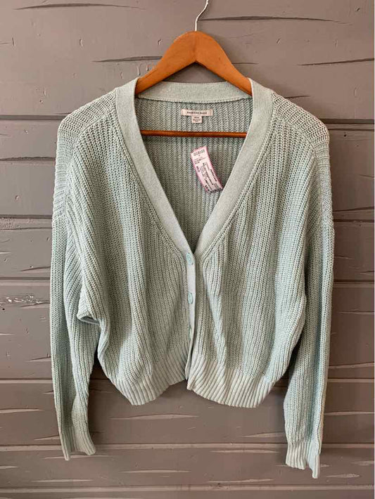 W AMERICAN EAGLE MINT Size MED SW