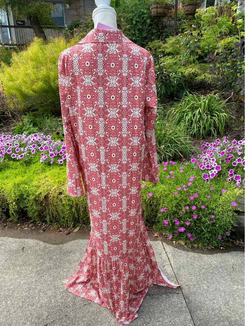 W MISSLOOK PK Size 2XL DR