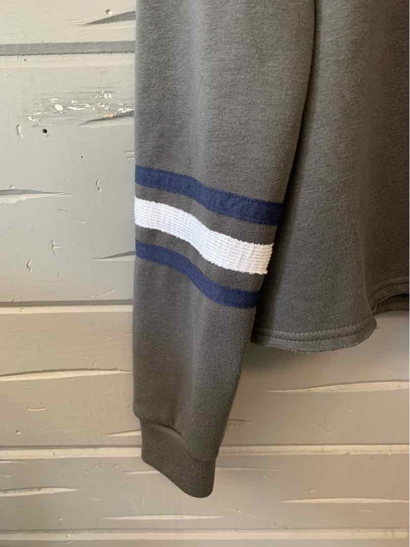 W PENN STATE GY Size XL AW