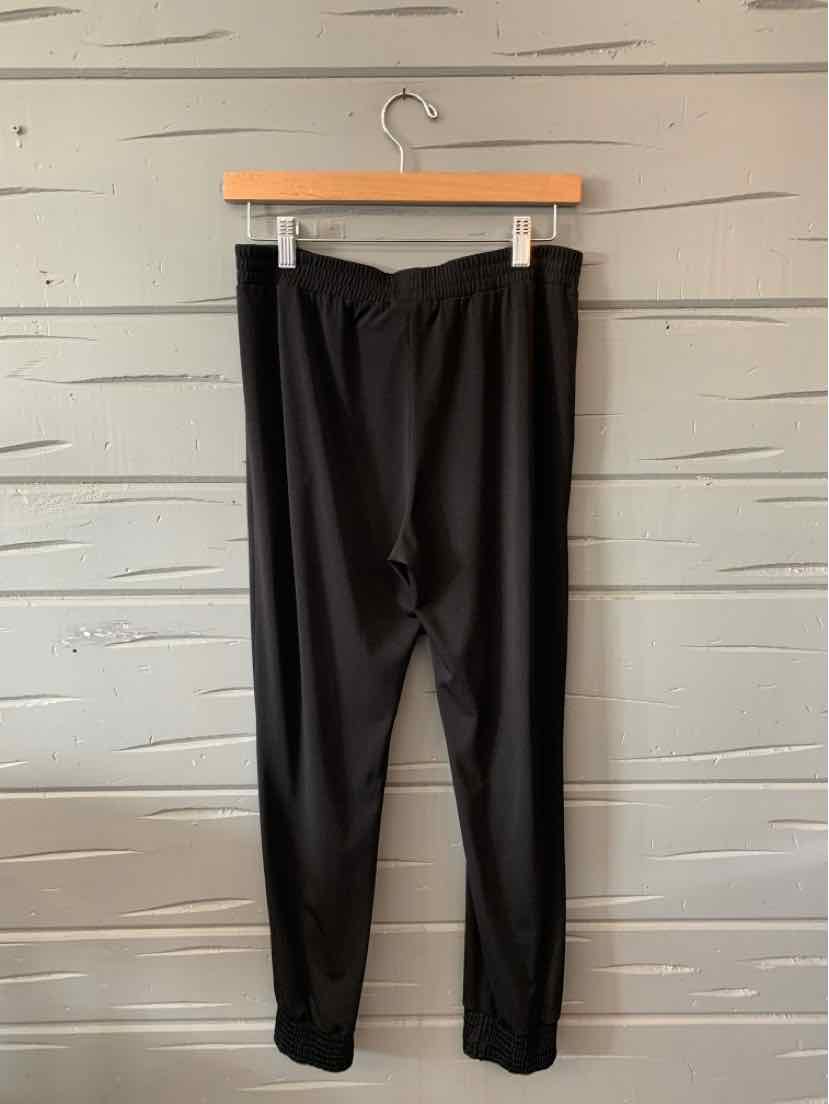 W VERONICA M BK Size SM P