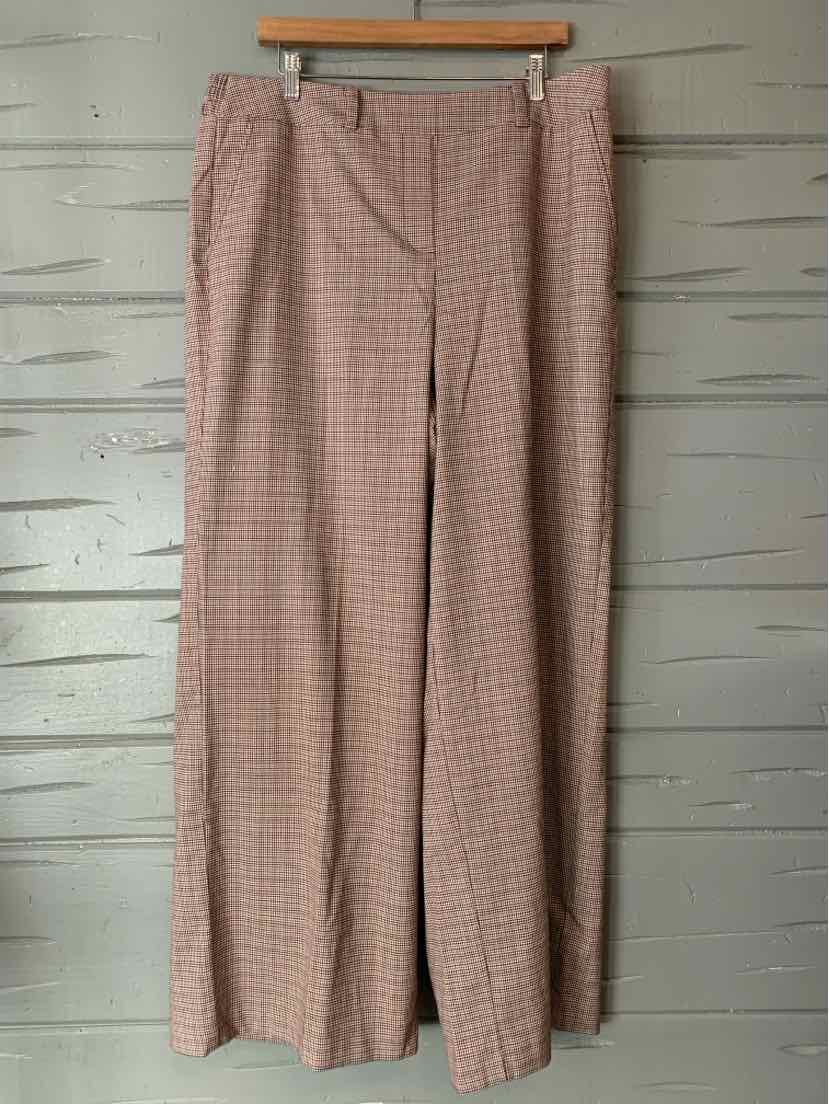 W LANE BRYANT BR Size 16 P