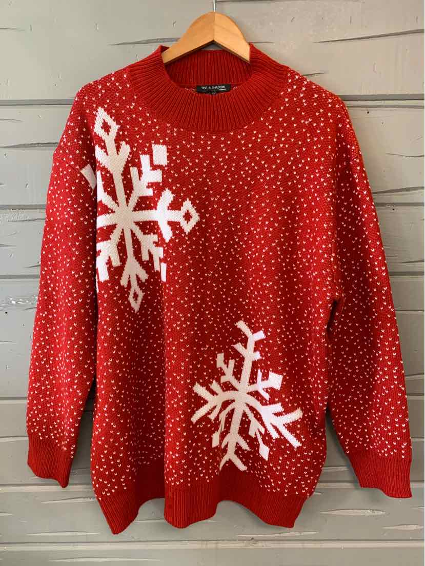 W TINT & SHADOW RD Size 2X SW