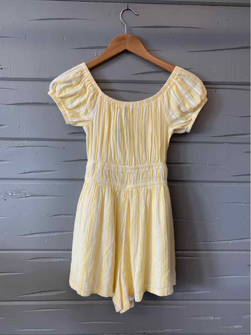 W AMERICAN EAGLE YW Size XS PETITE JSSHTS