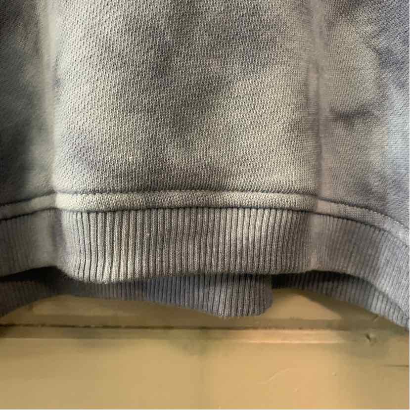 W AMERICAN EAGLE BL Size SM T