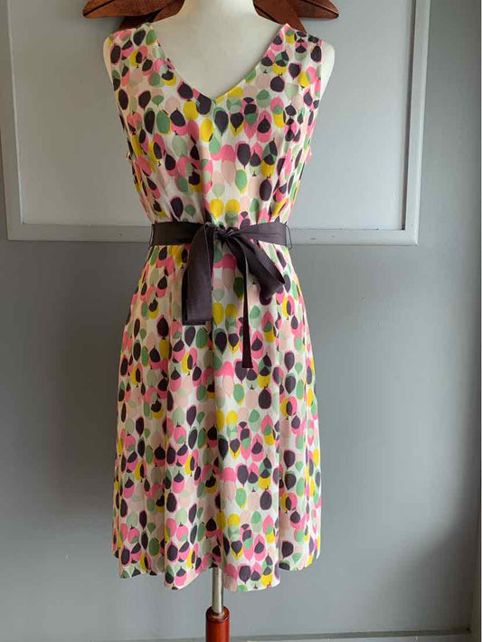 W BODEN PK Size 8 DR