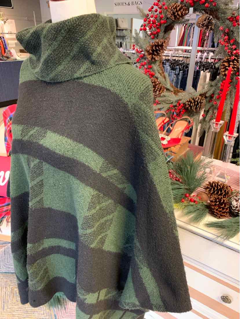 W ZOE + PHOEBE GR Size 1X SW