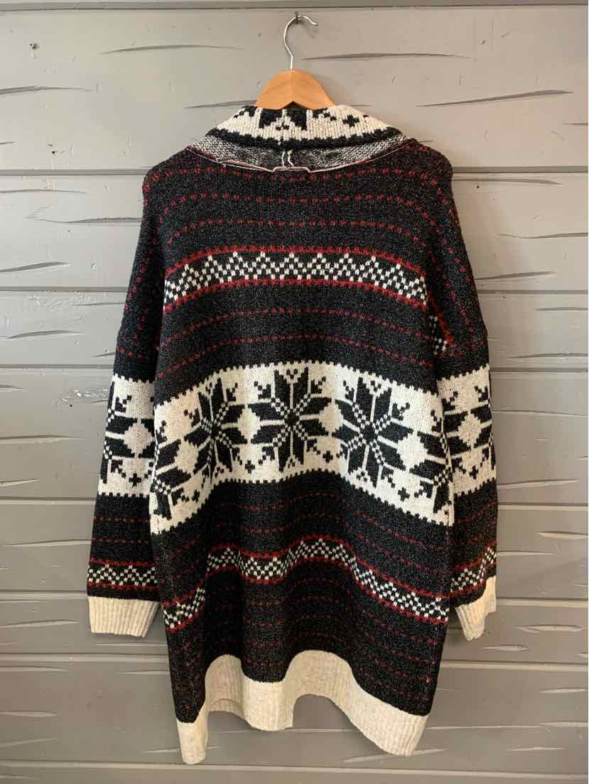 W MAURICES BK Size XXL SW