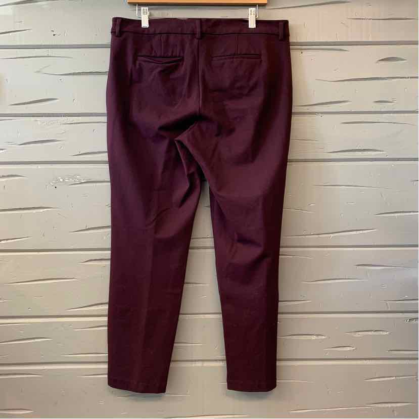 W LIVERPOOL PL Size 12 P