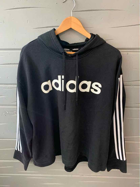 W ADIDAS BK Size 3X AW