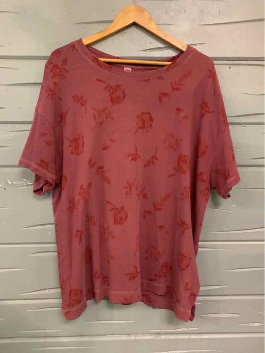 W OLD NAVY BURG Size XL T