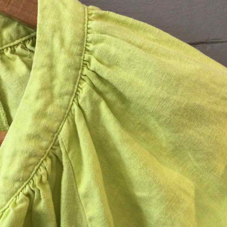 W LOFT GR Size MED T