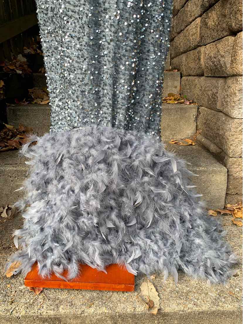 W FASHION NOVA BL Size 1X DR