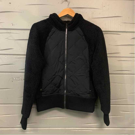 W ATHLETA BK Size MED AW