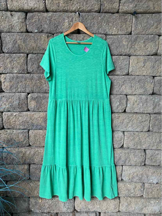 W GAP GR Size XL DR